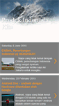 Mobile Screenshot of produkindonesiakita.blogspot.com
