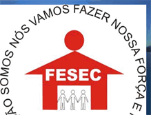 Tablet Screenshot of fesecdesobral.blogspot.com