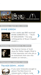 Mobile Screenshot of bi-statemusicscene.blogspot.com