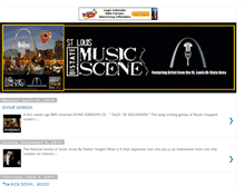 Tablet Screenshot of bi-statemusicscene.blogspot.com