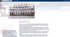 Desktop Screenshot of biographyplace.blogspot.com
