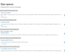 Tablet Screenshot of opacoseyes.blogspot.com
