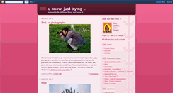 Desktop Screenshot of othrez-fotolog.blogspot.com