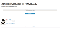 Tablet Screenshot of fangirlmitz.blogspot.com