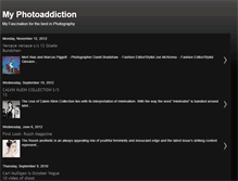 Tablet Screenshot of photoaddictioncom.blogspot.com