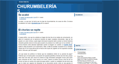 Desktop Screenshot of fjcristofol.blogspot.com