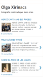 Mobile Screenshot of olgaxirinacs.blogspot.com