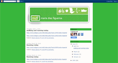 Desktop Screenshot of midfigue.blogspot.com