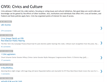 Tablet Screenshot of civicsandculture.blogspot.com