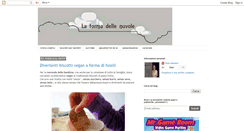 Desktop Screenshot of mammavio.blogspot.com
