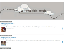 Tablet Screenshot of mammavio.blogspot.com