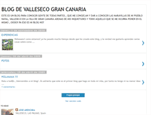 Tablet Screenshot of josevalleseco.blogspot.com