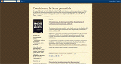 Desktop Screenshot of df-documentales.blogspot.com