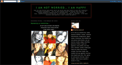 Desktop Screenshot of meusdiasdedomingo.blogspot.com