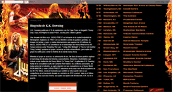 Desktop Screenshot of judaspriestquorum.blogspot.com