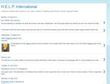 Tablet Screenshot of help-international.blogspot.com