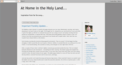 Desktop Screenshot of lorip.blogspot.com