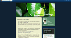 Desktop Screenshot of jazzkie.blogspot.com