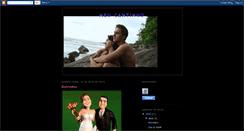 Desktop Screenshot of lyduarte.blogspot.com