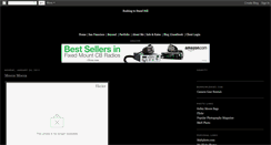 Desktop Screenshot of maltphoto.blogspot.com