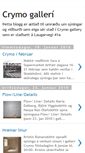 Mobile Screenshot of crymo.blogspot.com