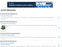 Tablet Screenshot of ch3rri-blossoms.blogspot.com