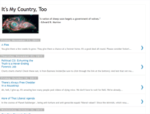 Tablet Screenshot of country2.blogspot.com