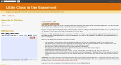 Desktop Screenshot of lcitb.blogspot.com