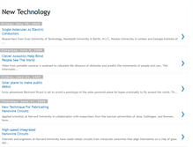 Tablet Screenshot of new-tehnology.blogspot.com