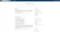 Desktop Screenshot of 2001anarco.blogspot.com