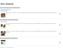 Tablet Screenshot of grupo12nz.blogspot.com