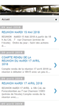 Mobile Screenshot of ciq-arenc-villette.blogspot.com