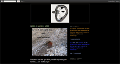 Desktop Screenshot of gexxi.blogspot.com
