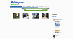 Desktop Screenshot of philippines-spot-image.blogspot.com
