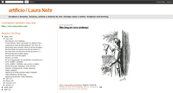 Desktop Screenshot of lauranehr.blogspot.com