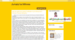 Desktop Screenshot of mihnea-wim.blogspot.com