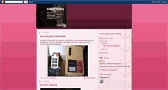 Desktop Screenshot of elektronika-edo.blogspot.com