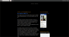 Desktop Screenshot of okltsmash.blogspot.com