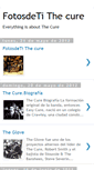 Mobile Screenshot of fotosdetithecure.blogspot.com