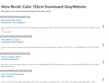 Tablet Screenshot of nitro-shadow-sunburst-159cm-snowboard.blogspot.com