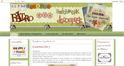 Desktop Screenshot of flavinhamcmg.blogspot.com