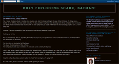 Desktop Screenshot of great-power-great-responsibility.blogspot.com