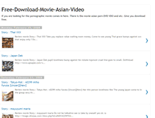 Tablet Screenshot of free-download-movie-asian-video.blogspot.com