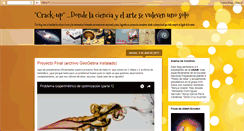 Desktop Screenshot of kesesoinspira.blogspot.com