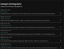 Tablet Screenshot of elawgrrl.blogspot.com