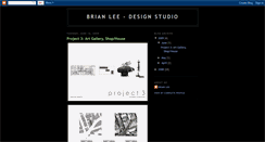 Desktop Screenshot of leechifung.blogspot.com