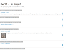 Tablet Screenshot of gafeastercas.blogspot.com