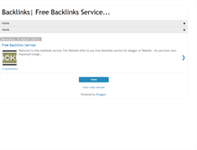 Tablet Screenshot of fbacklinks.blogspot.com