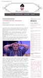 Mobile Screenshot of merendinadatiffani.blogspot.com