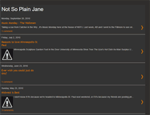 Tablet Screenshot of not-so-plain-jane.blogspot.com
